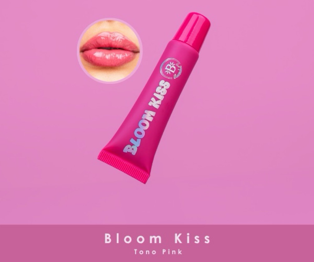 BLOOM KISS BLOOSHELL