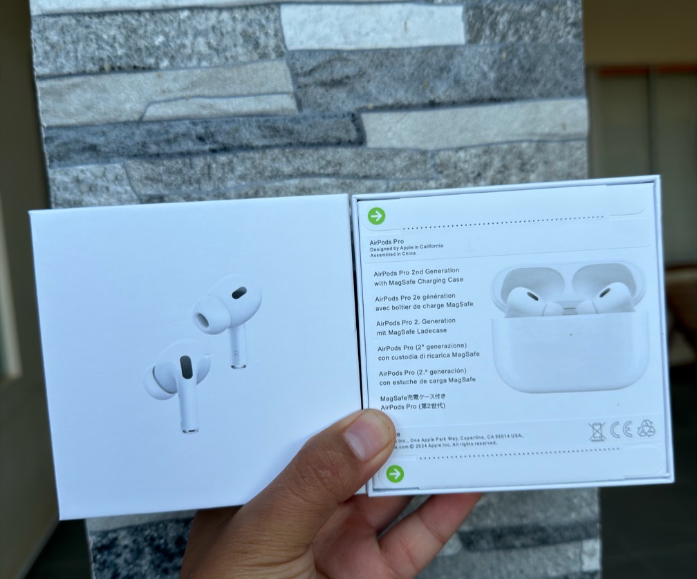 AirPods Pro 2 OEM
