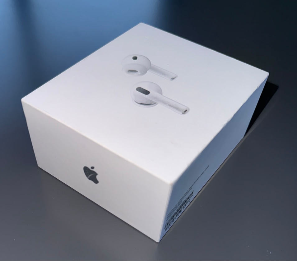 AirPods Pro 3 Originales 270$