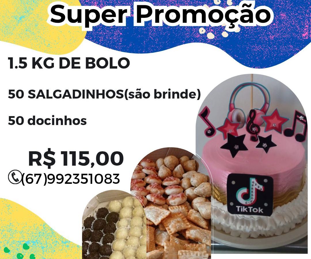 Kit festa 1
