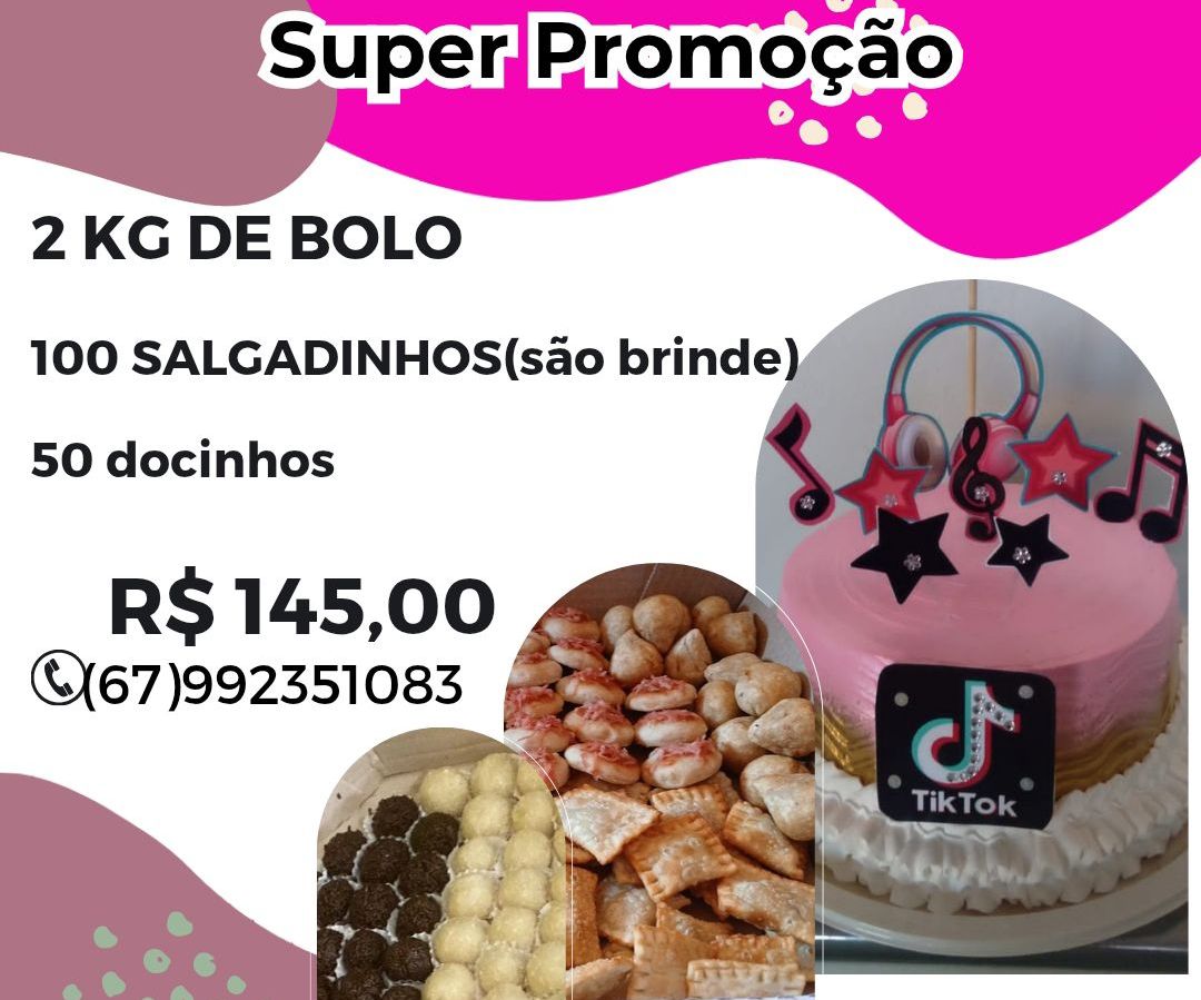 Kit festa 2