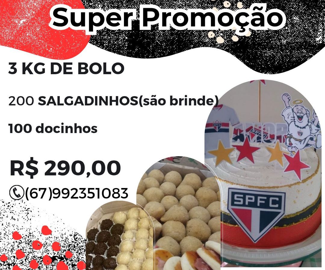 Kit festa 3