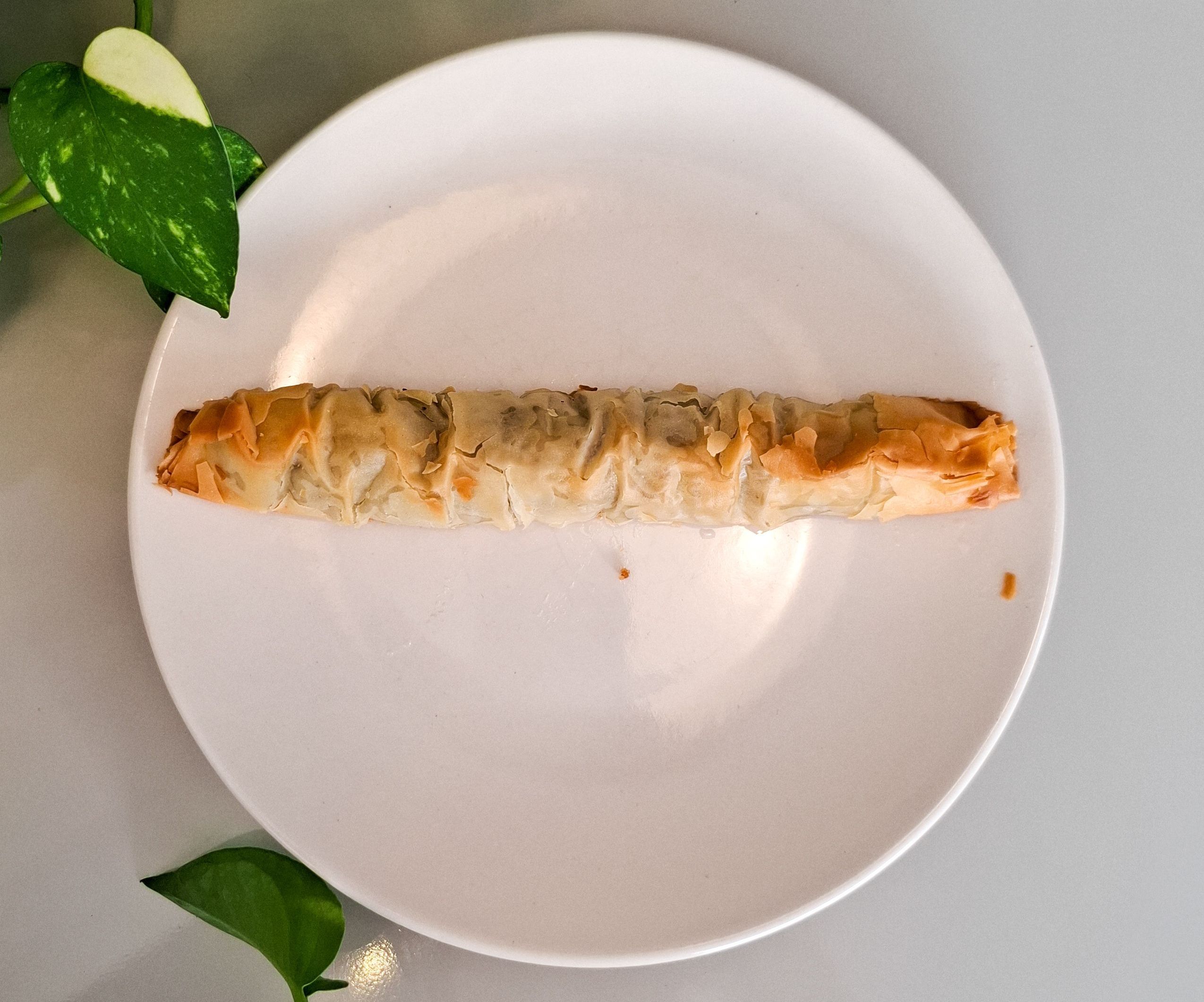 Bureka de Carne