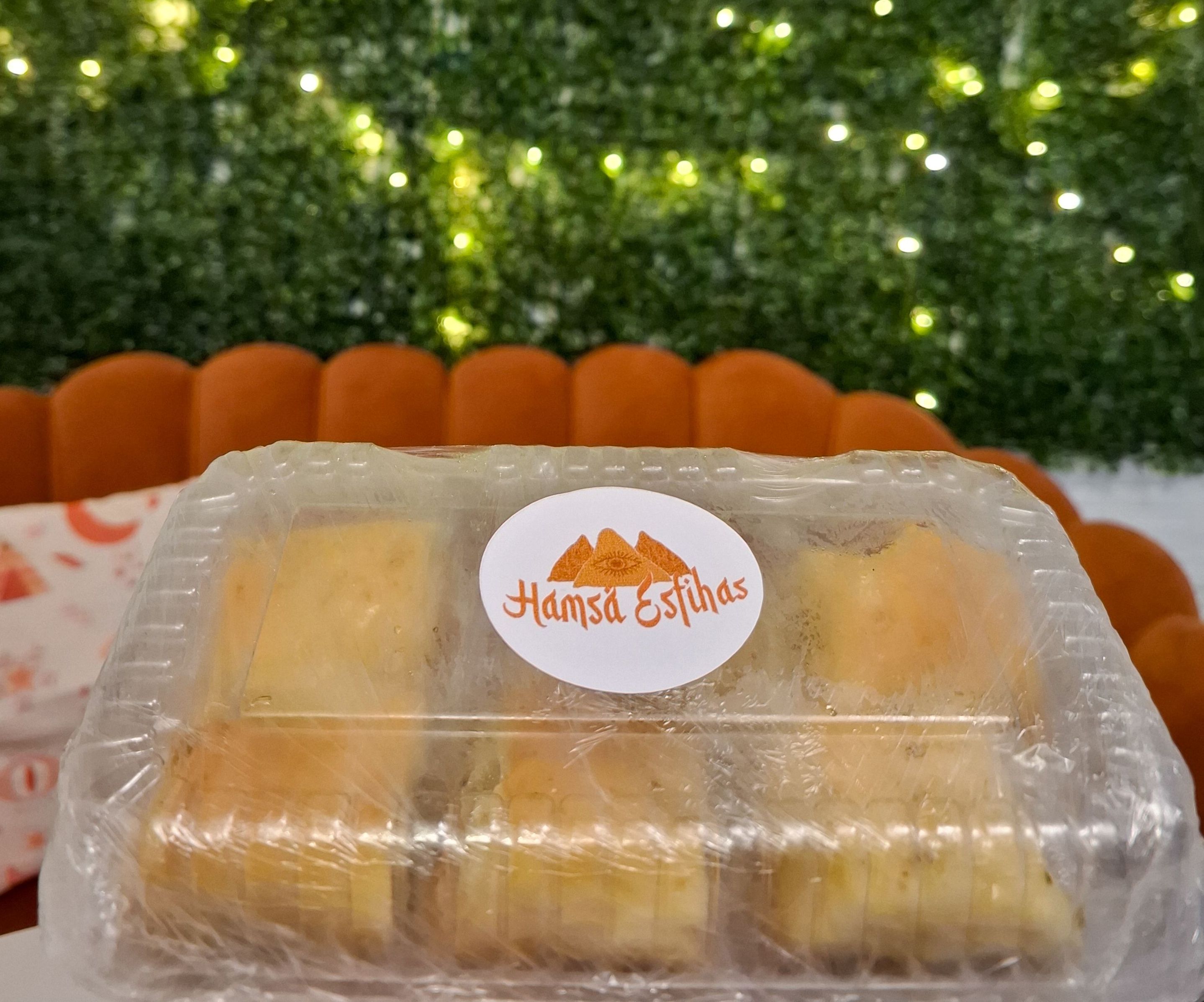 Baklava