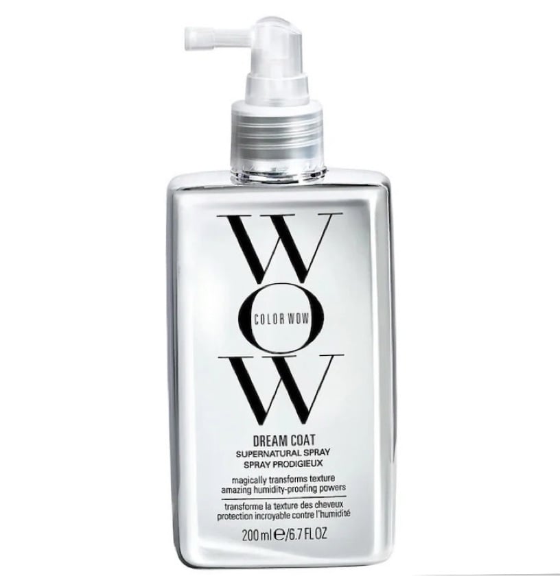 COLOR WOW Dream Coat Supernatural Spray Anti-Frizz Treatment
