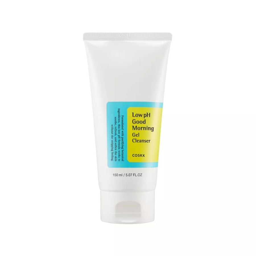 COSRX Low pH Good Morning Gel Cleanser - 150ml
