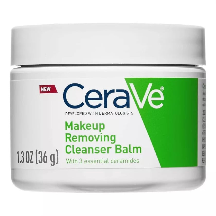 CeraVe Makeup Removing Cleanser Balm36g