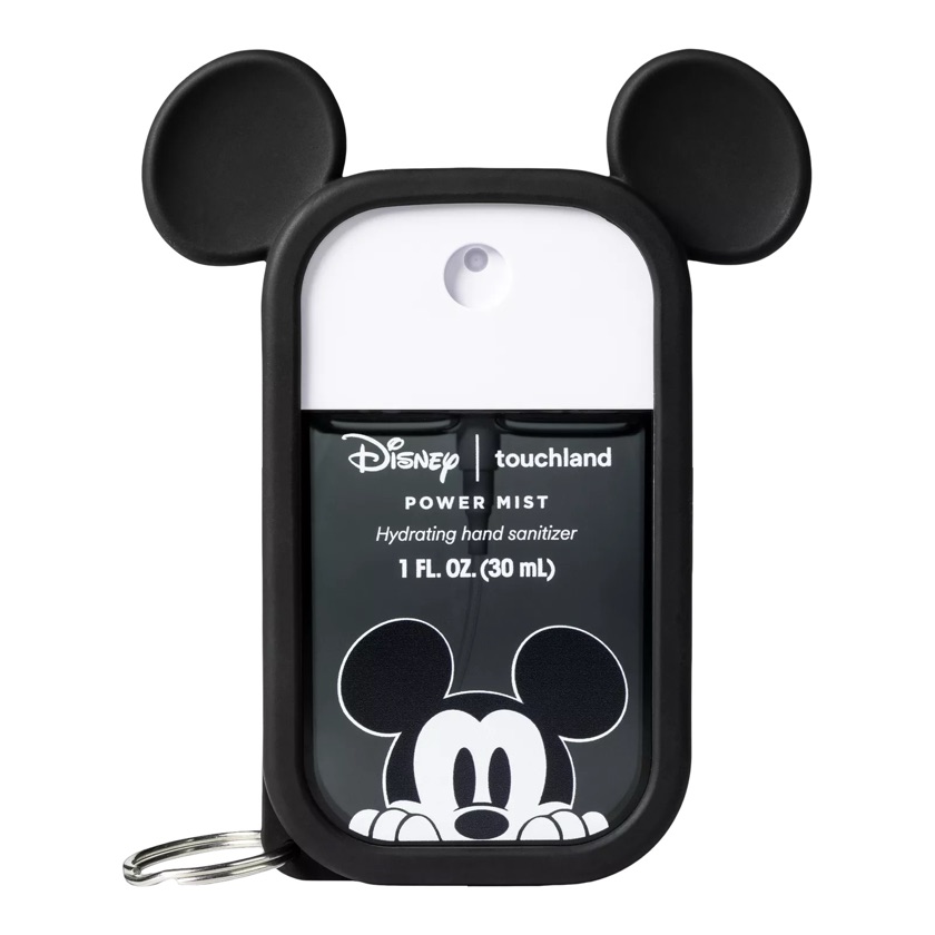 Disney & Touchland Special Edition Set