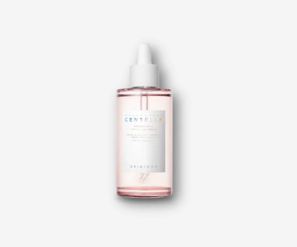 Centella Poremizing Fresh Ampoule