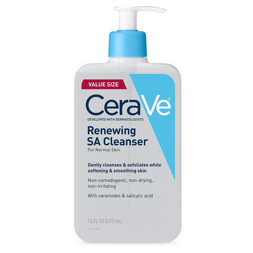 CeraVe Renewing 16oz (473 ml)