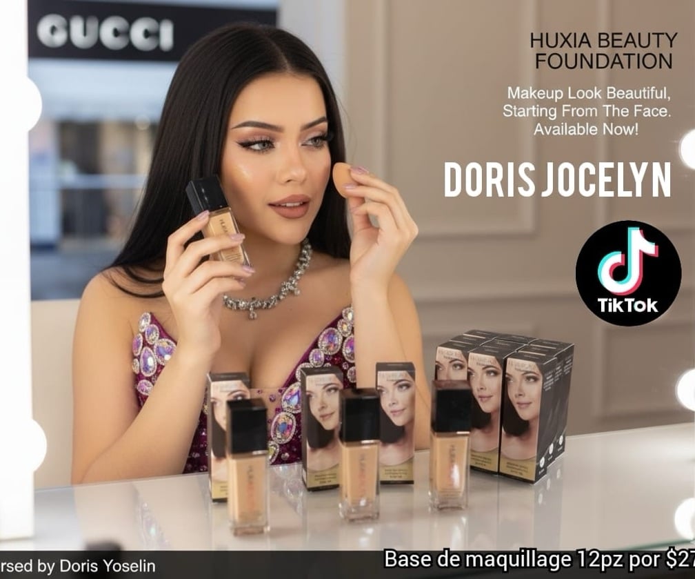 Maquillaje