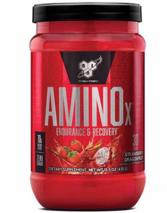 AMINO X 30SV