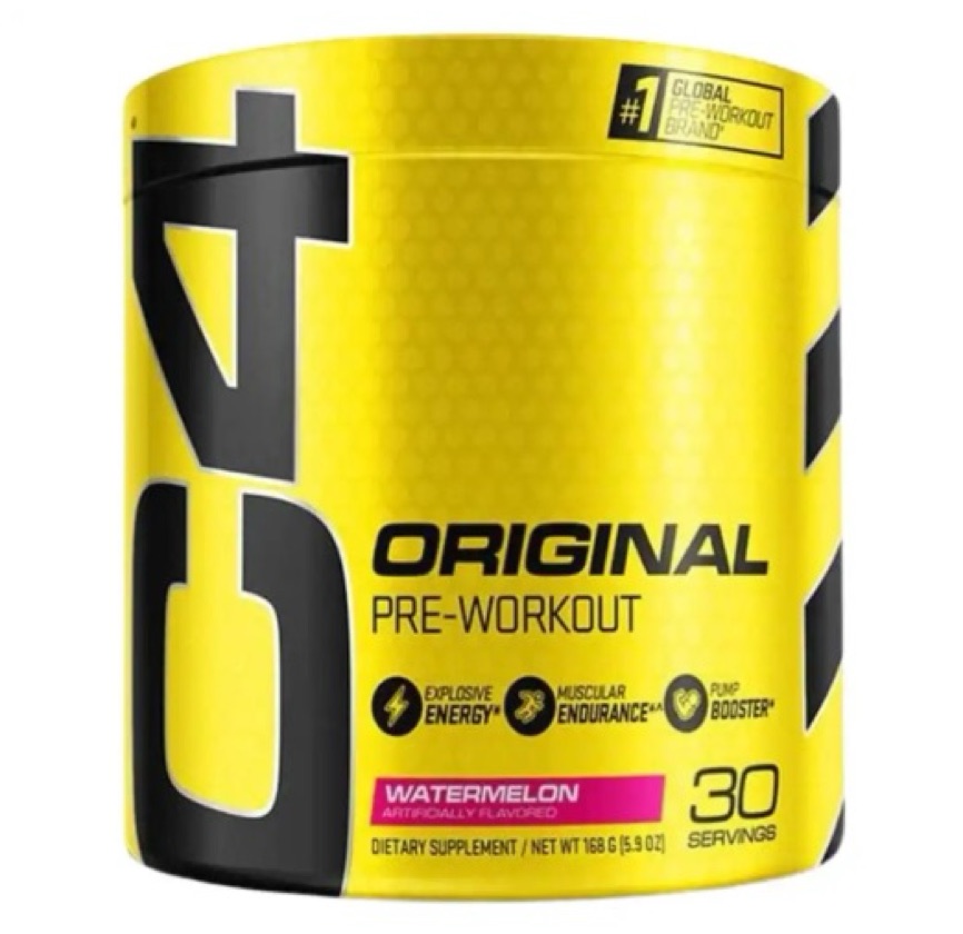 💥💥C4 ORIGINAL 195gr 30 SV