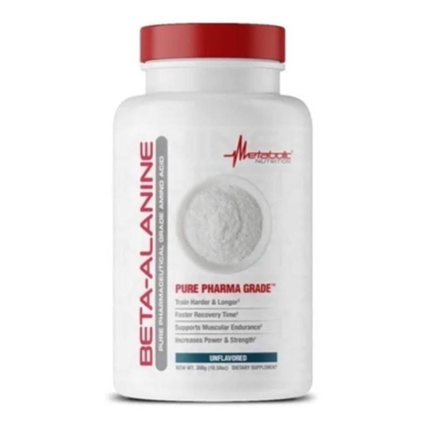 BETA ALANINE 300G 100SV