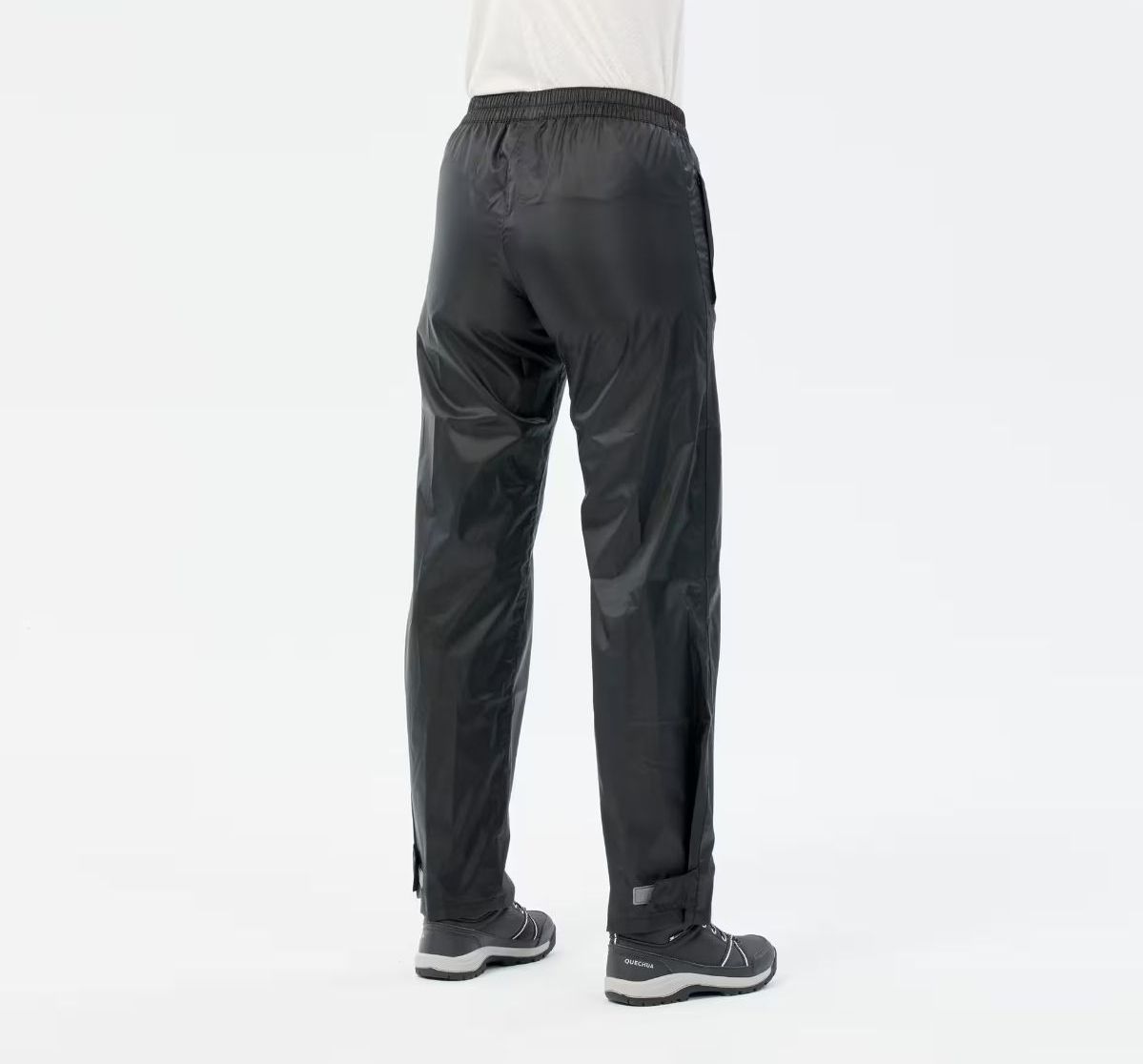 CUBREPANTALÓN IMPERMEABLE SENDERISMO MUJER