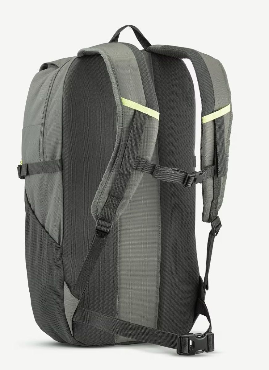 Mochila de senderismo 30 litros Quechua