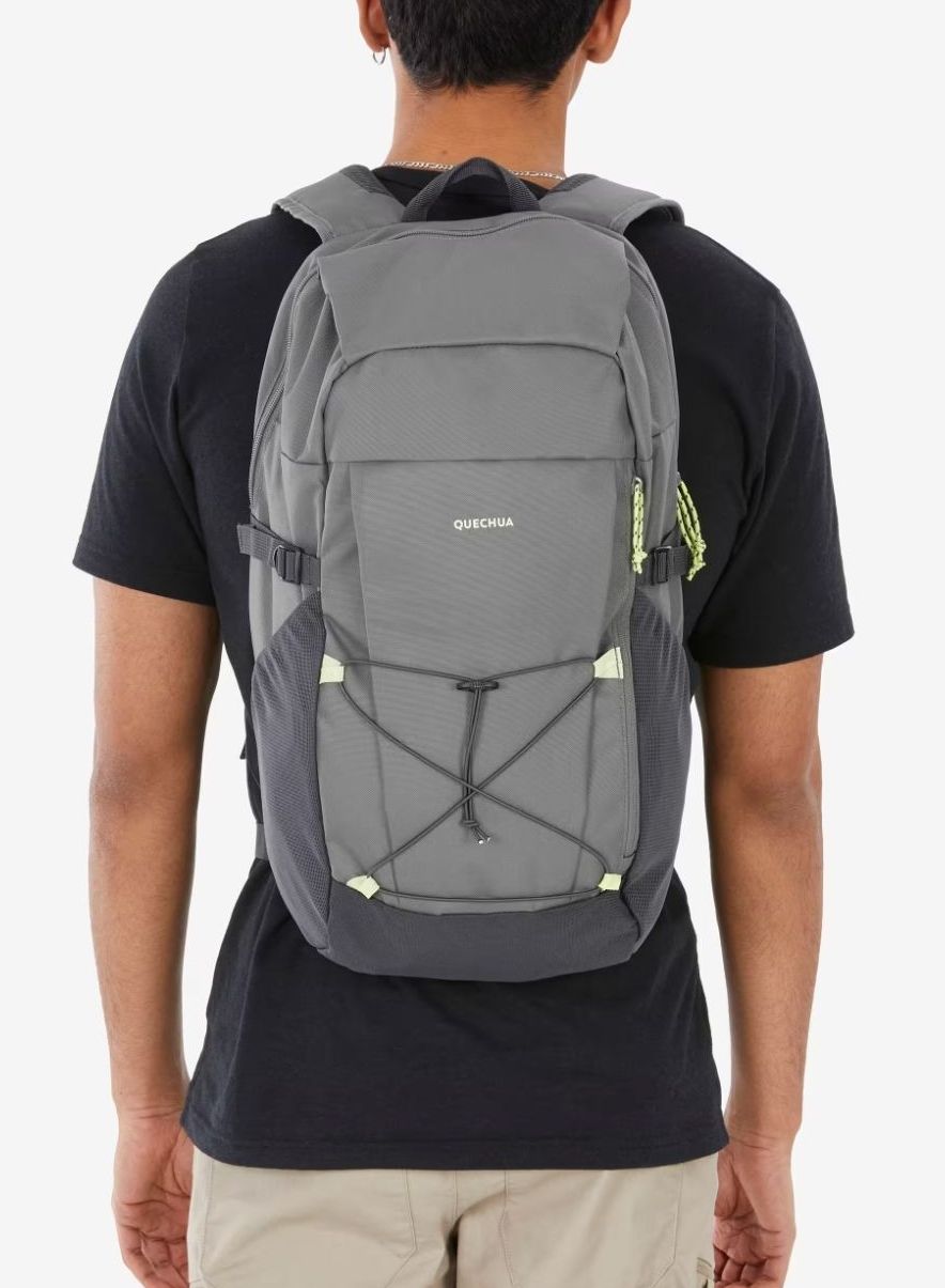 Mochila de senderismo 30 litros Quechua