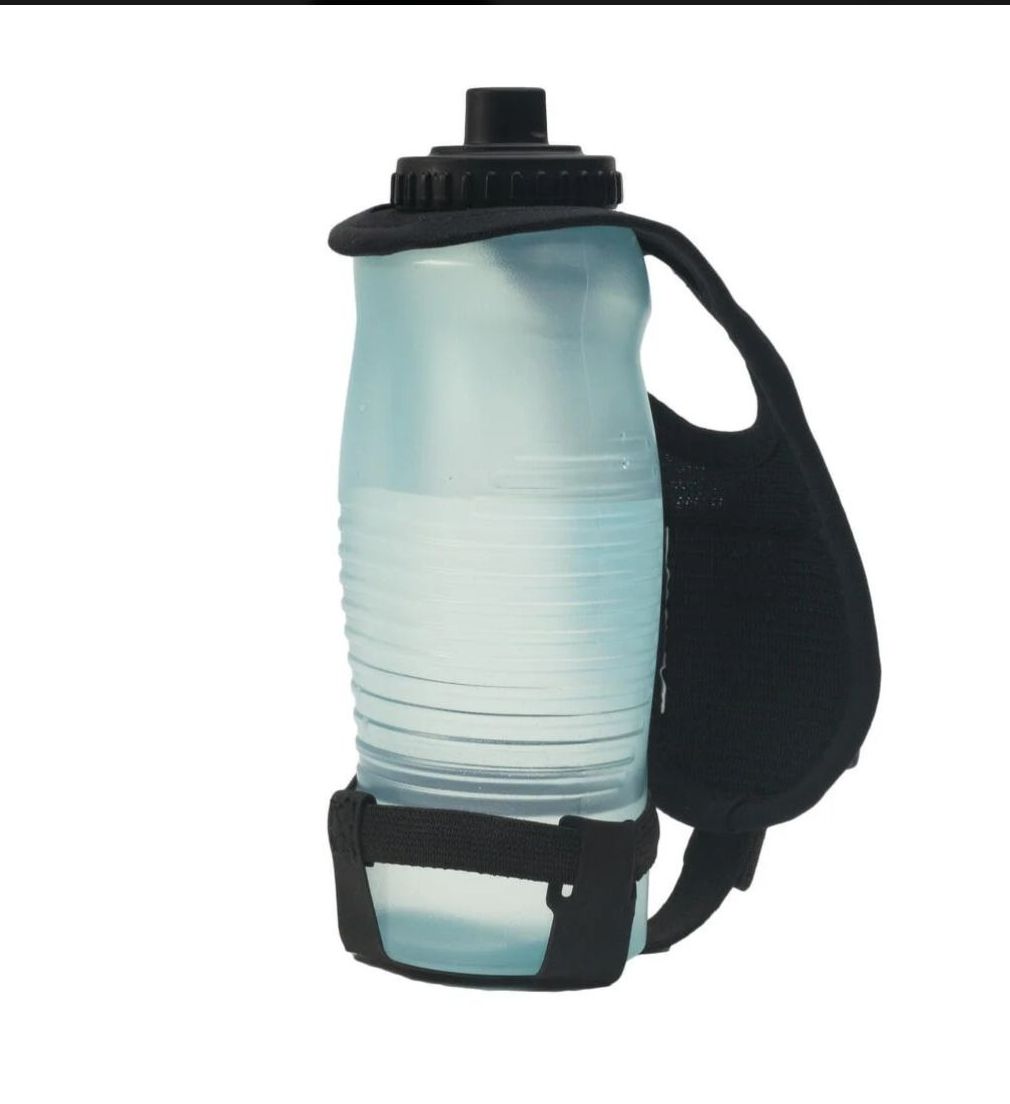 Botella de mano running 350cc