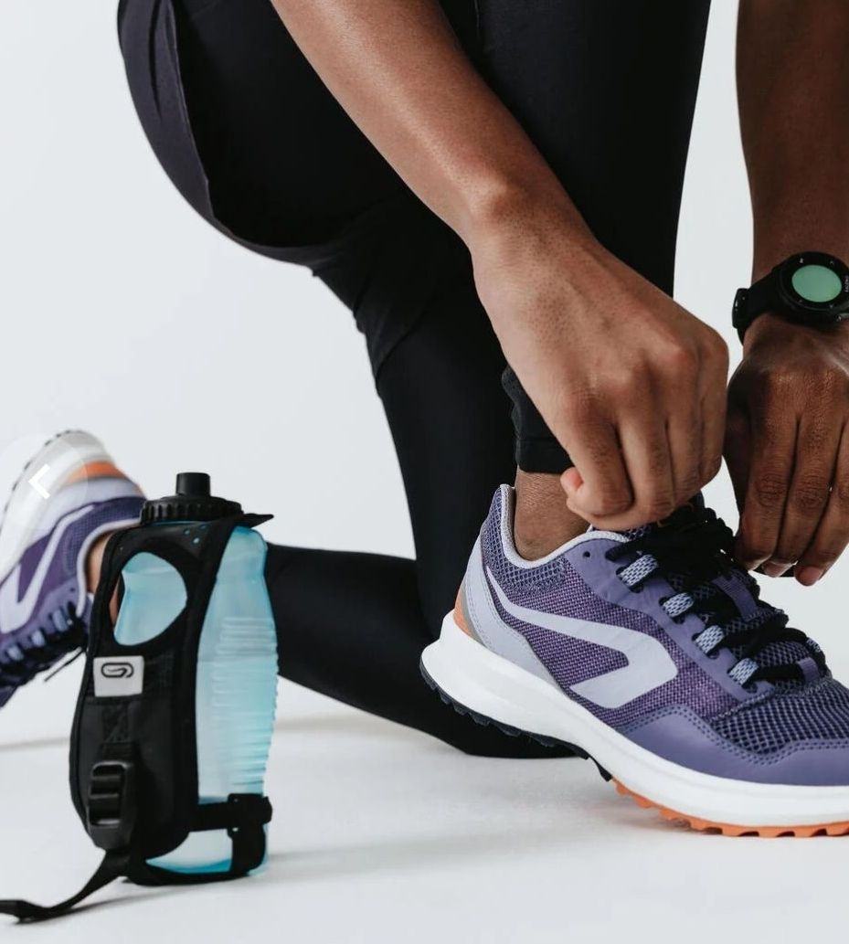 Botella de mano running 350cc
