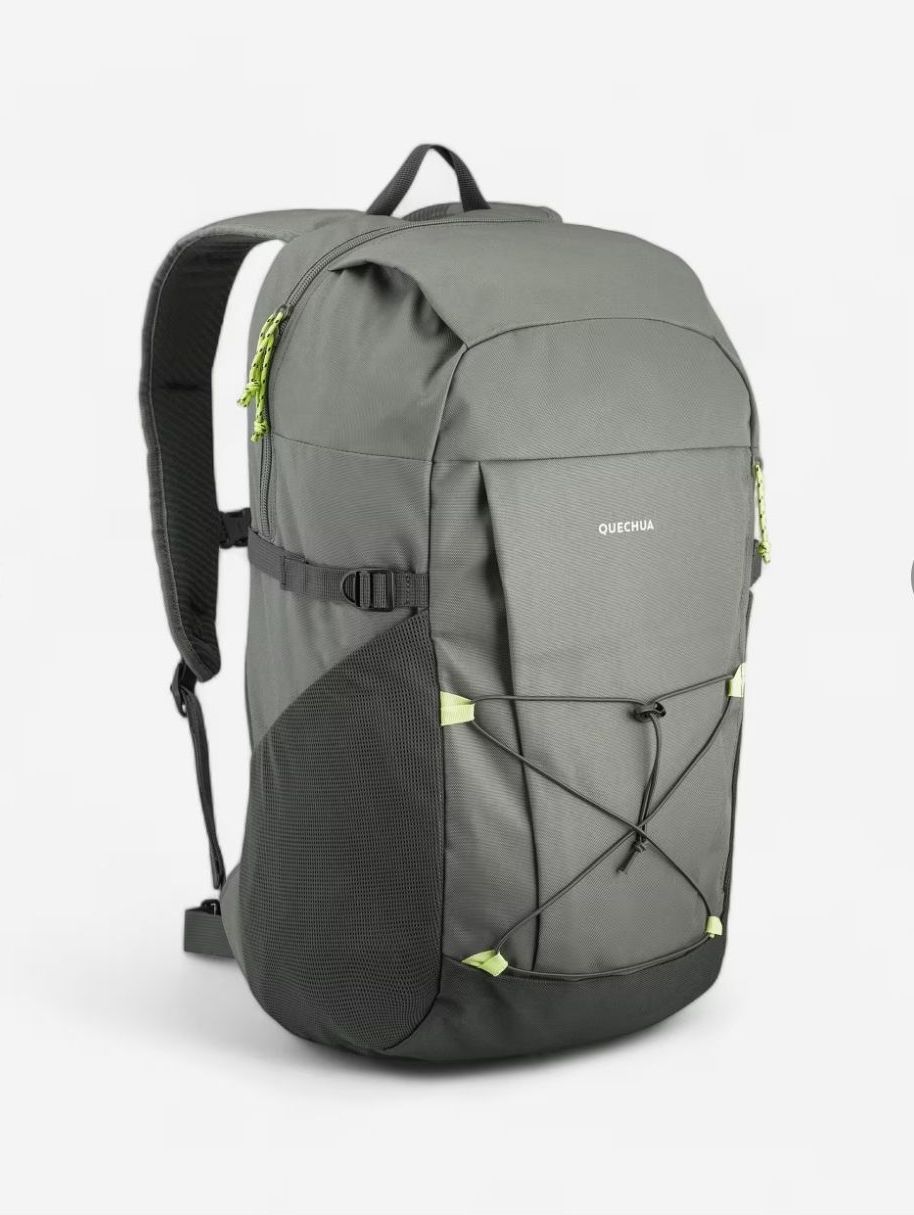 Mochila de senderismo 30 litros Quechua