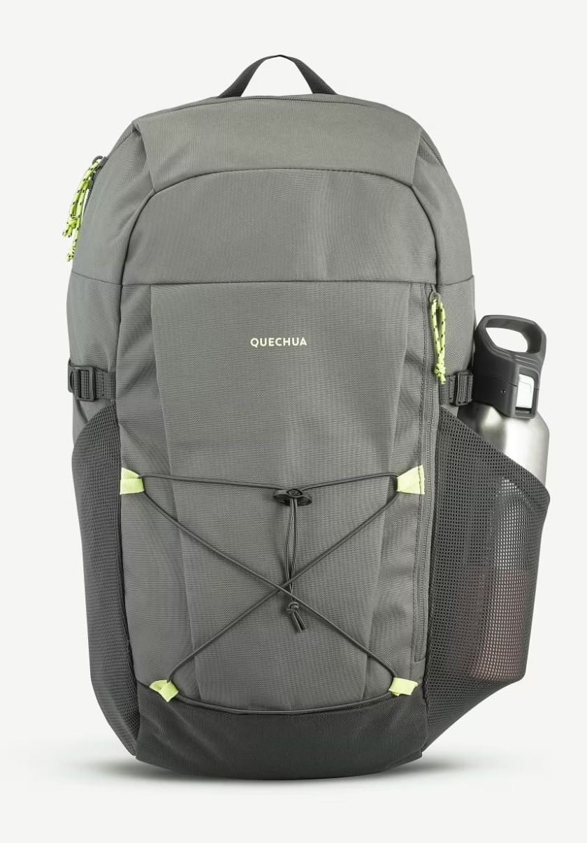 Mochila de senderismo 30 litros Quechua