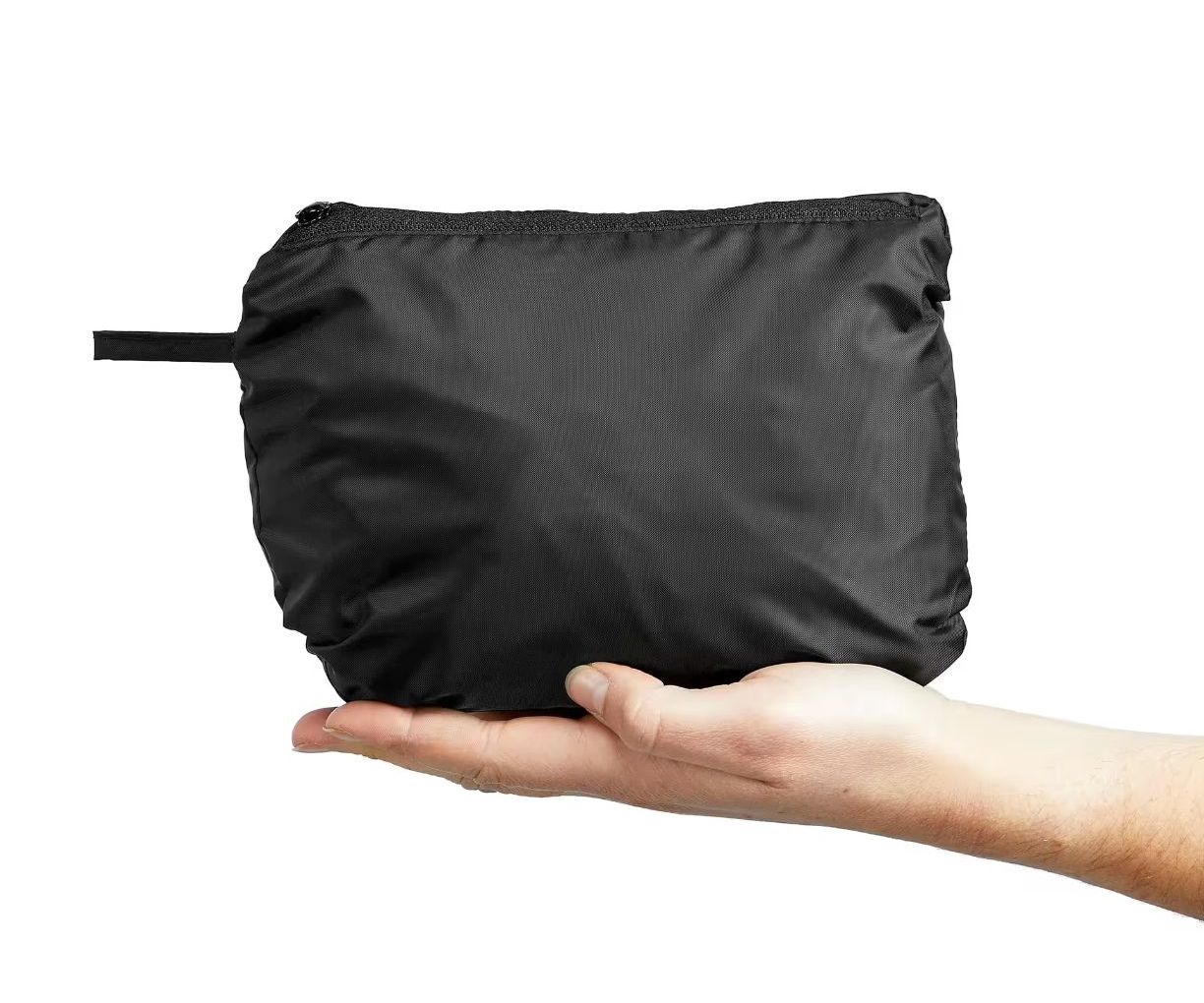 CUBREPANTALÓN IMPERMEABLE SENDERISMO MUJER