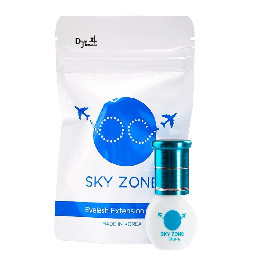 ADHESIVO SKY ZONE