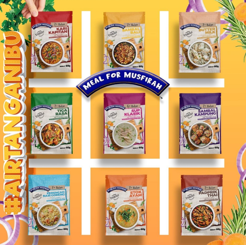 (7m+) Combo Paste —Any 9 packs