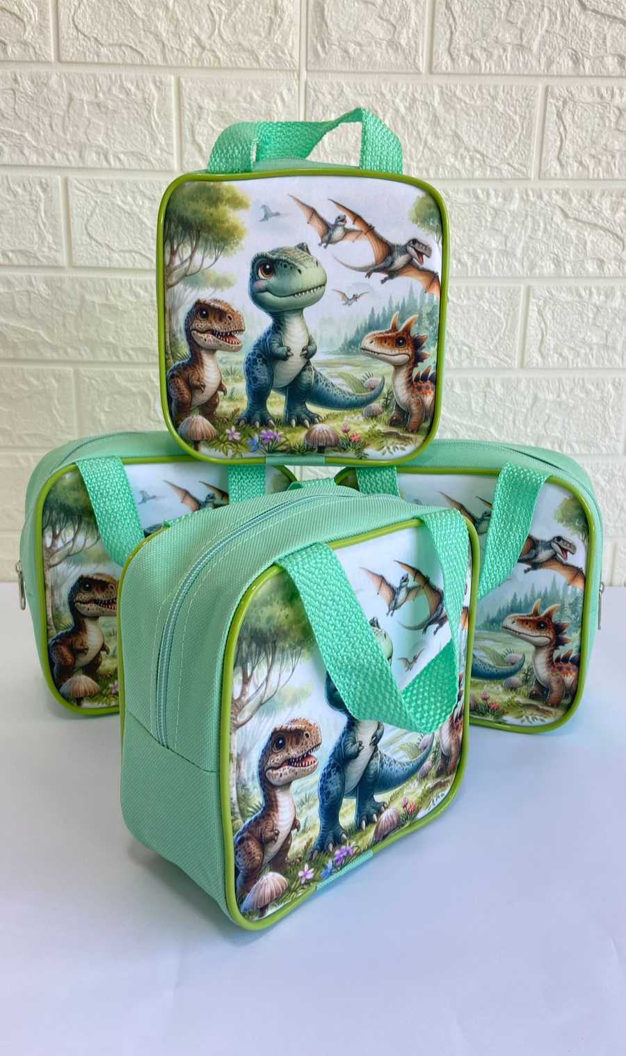 Mini maleta