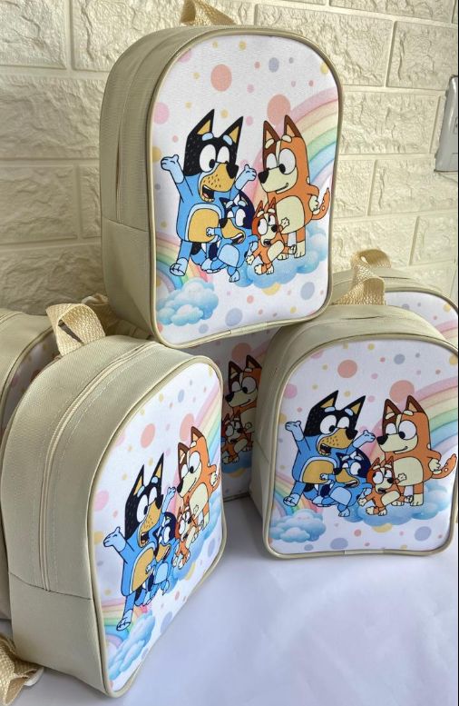 Mochila