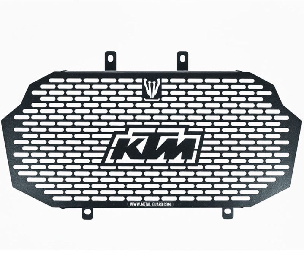 Protector rad ktm 390 2013 / 2016 duke duotono