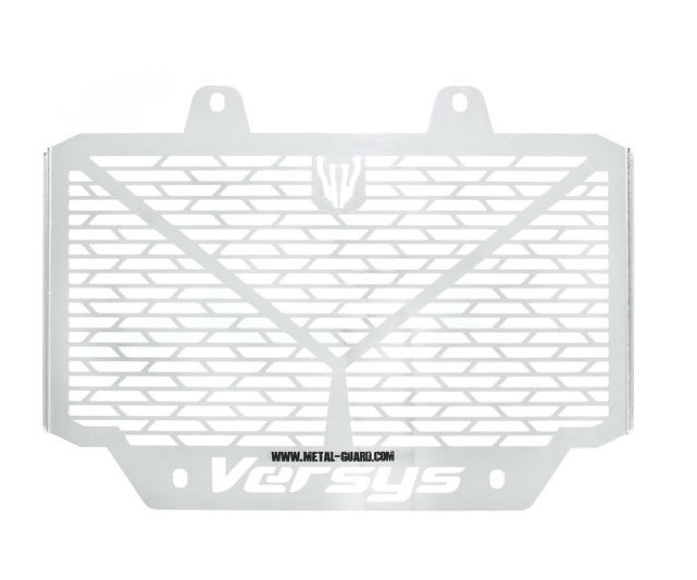 Protector rad Kawa versys 250 - 300 negro