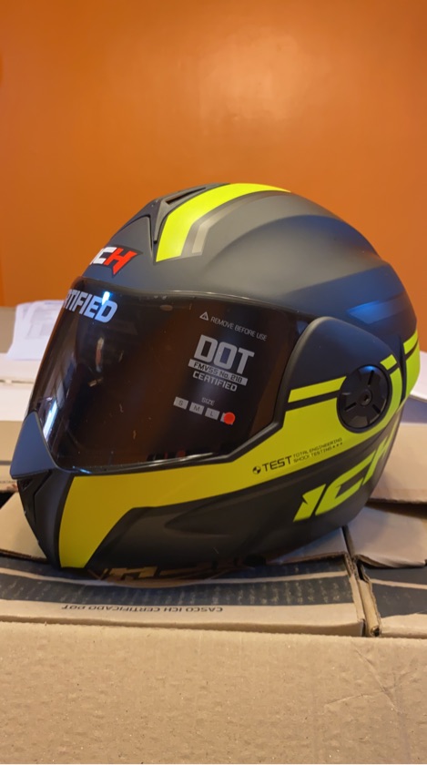 Ich 3110DV firenze Am talla M abatible