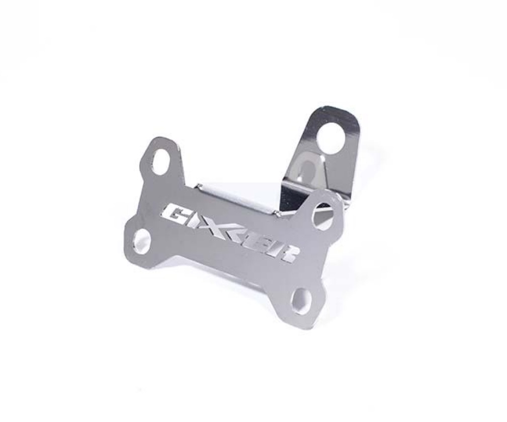 Protec acutrax / switch sz gixxer 250