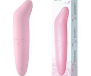 Bala vibradora Dolphin Lilo punto G