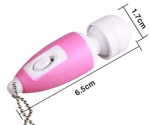 BALA VIBRADORA MINI WANACHI