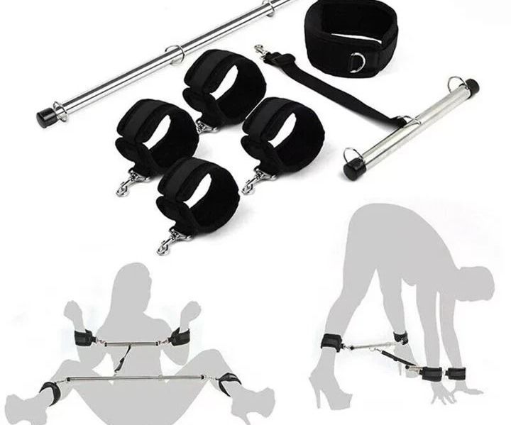 Barra Nitara BDSM
