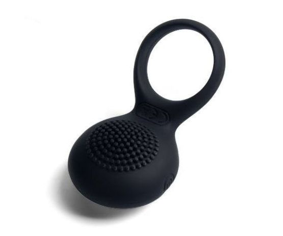 🔥 Anillo Vibrador Tyler Svakom