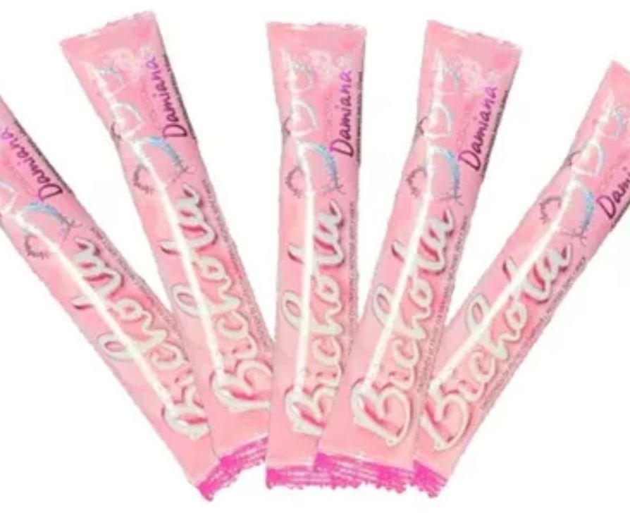 BICHOTA!! BEBIDA AFRODISIACA 1 SACHET