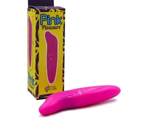 BALA VIBRADORA PINK PLEASURE