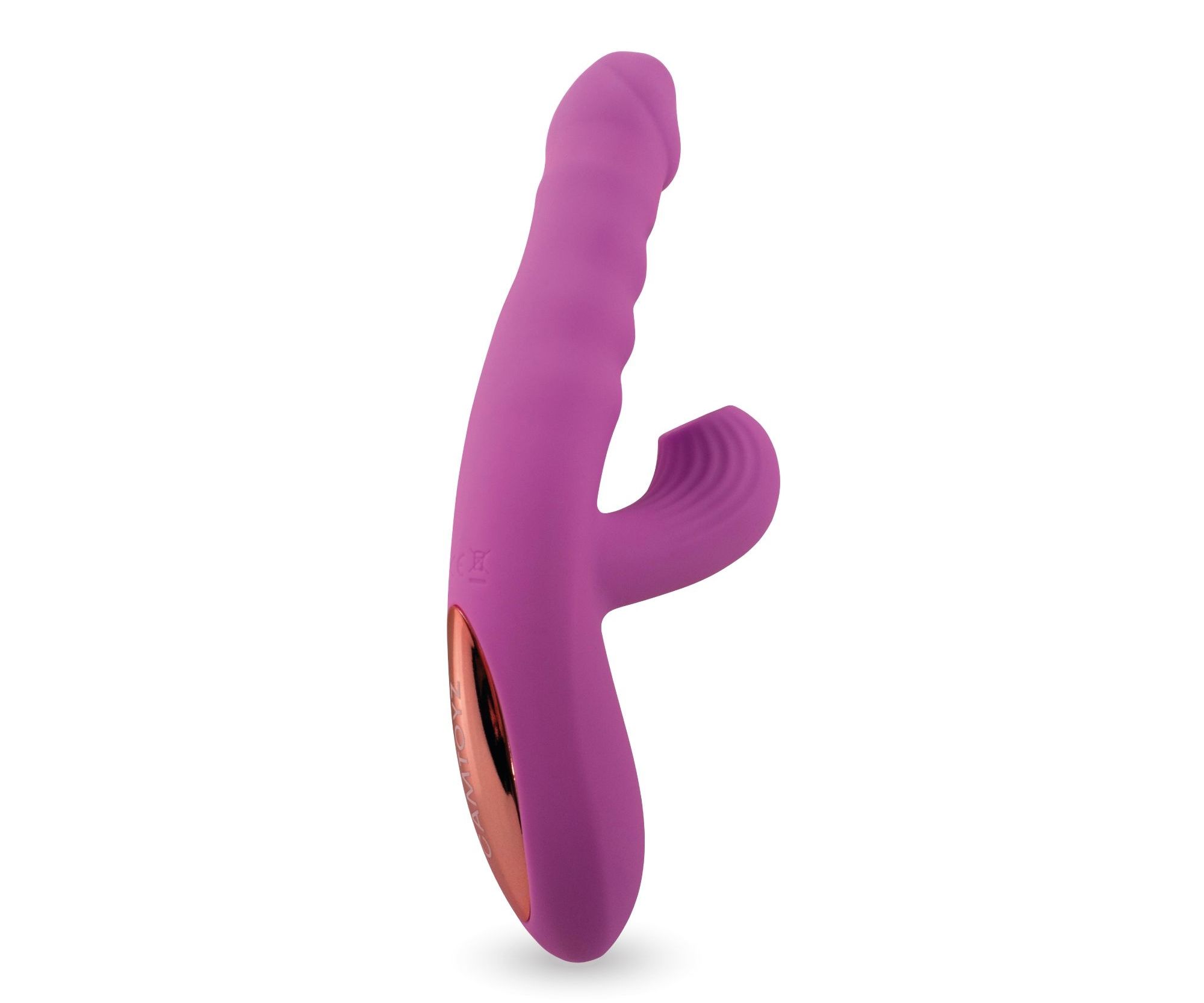 LAUSA VIBRADOR 4 EN 1