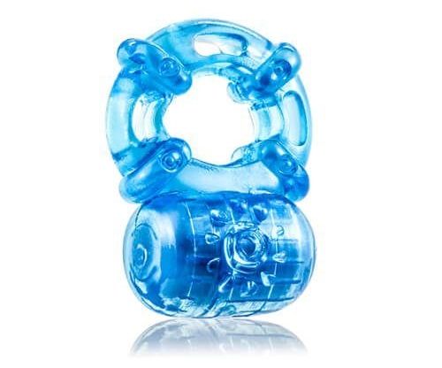 ANILLO VIBRADOR TOP CAT