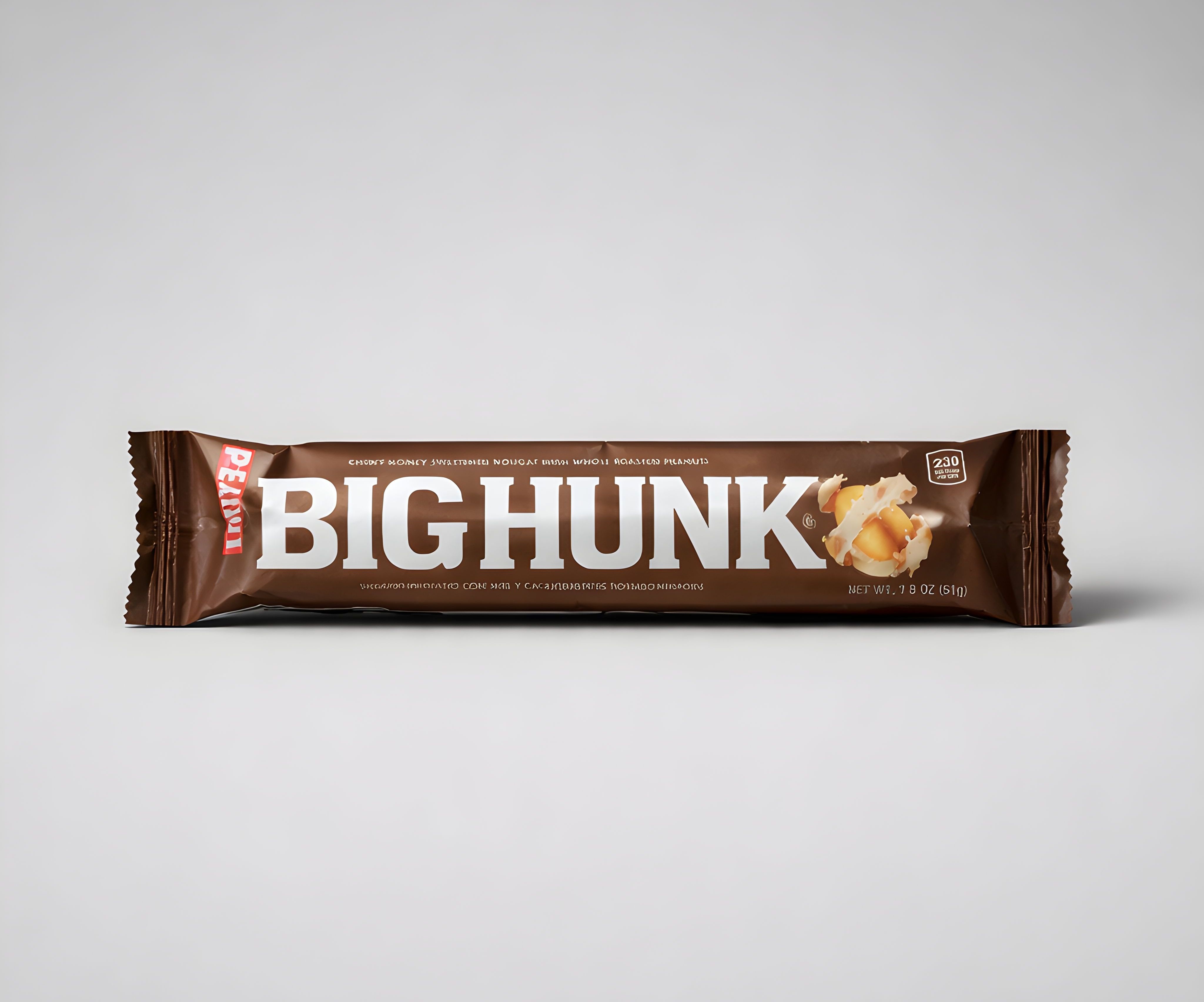 Big Hunk Bar