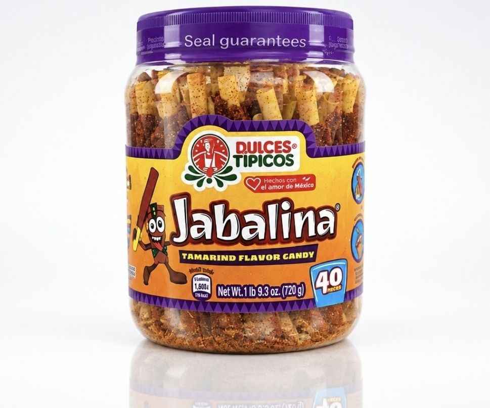 Banderilla Jabalina 40pc
