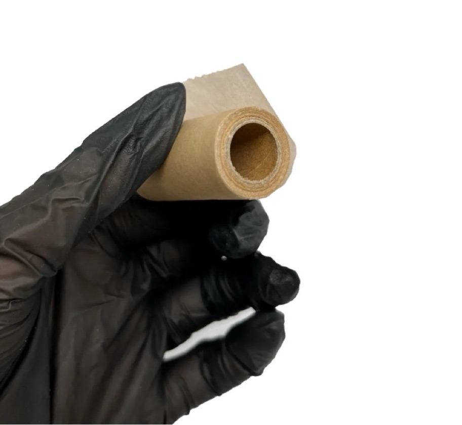 Seda Sadhu Evening Roll Large Brown - Rolo 5 metros