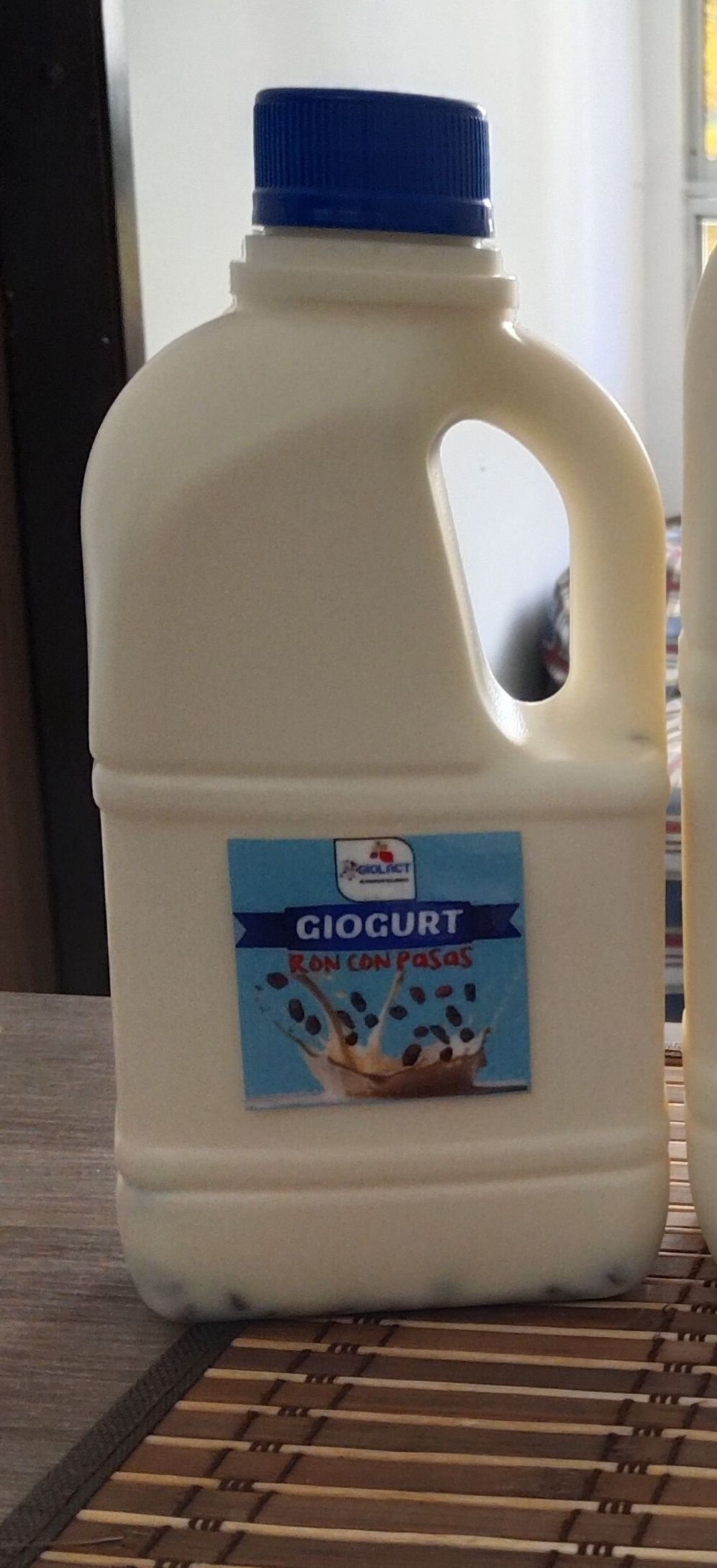 Giogurt 1 litro