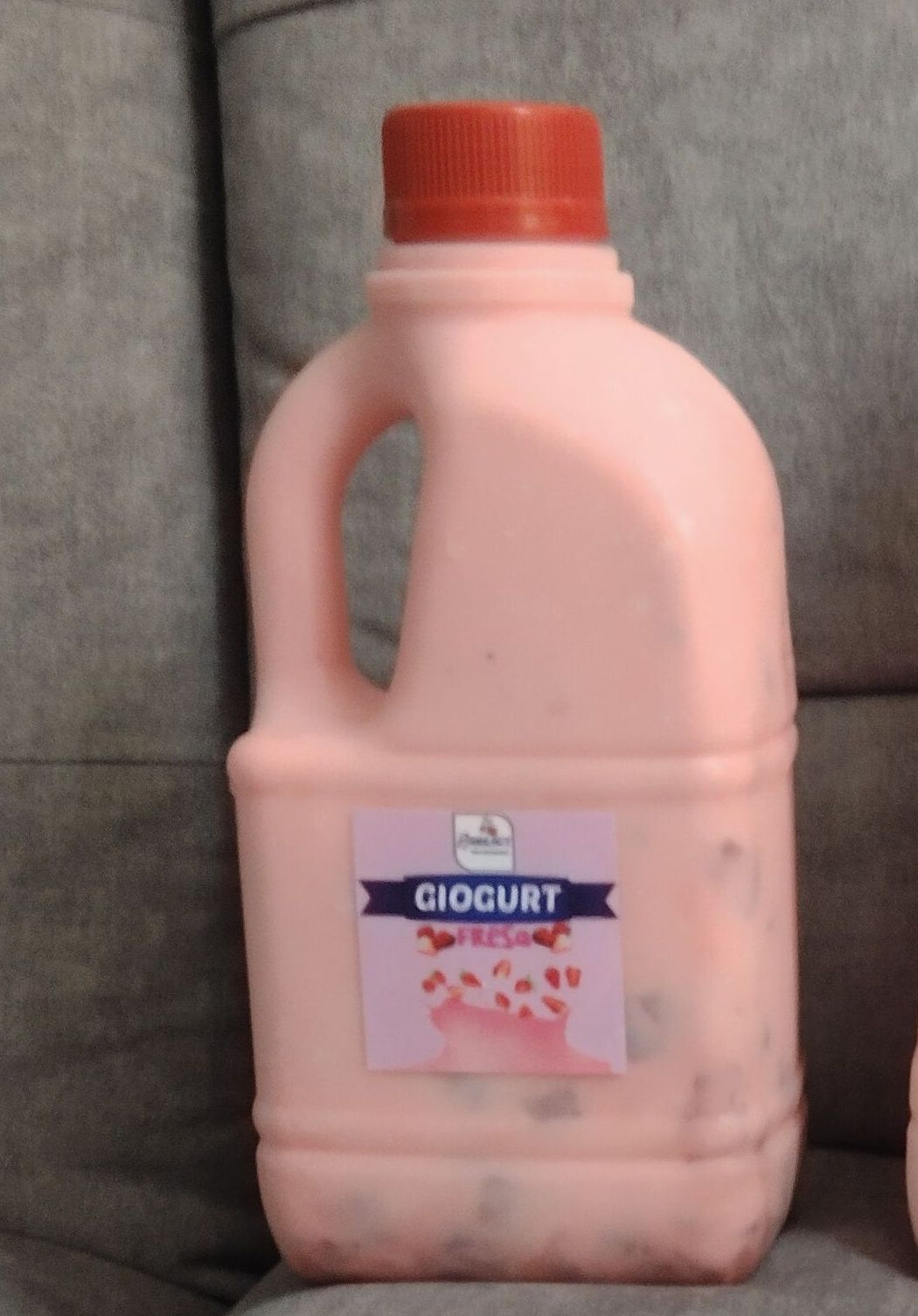 Giogurt 1 litro
