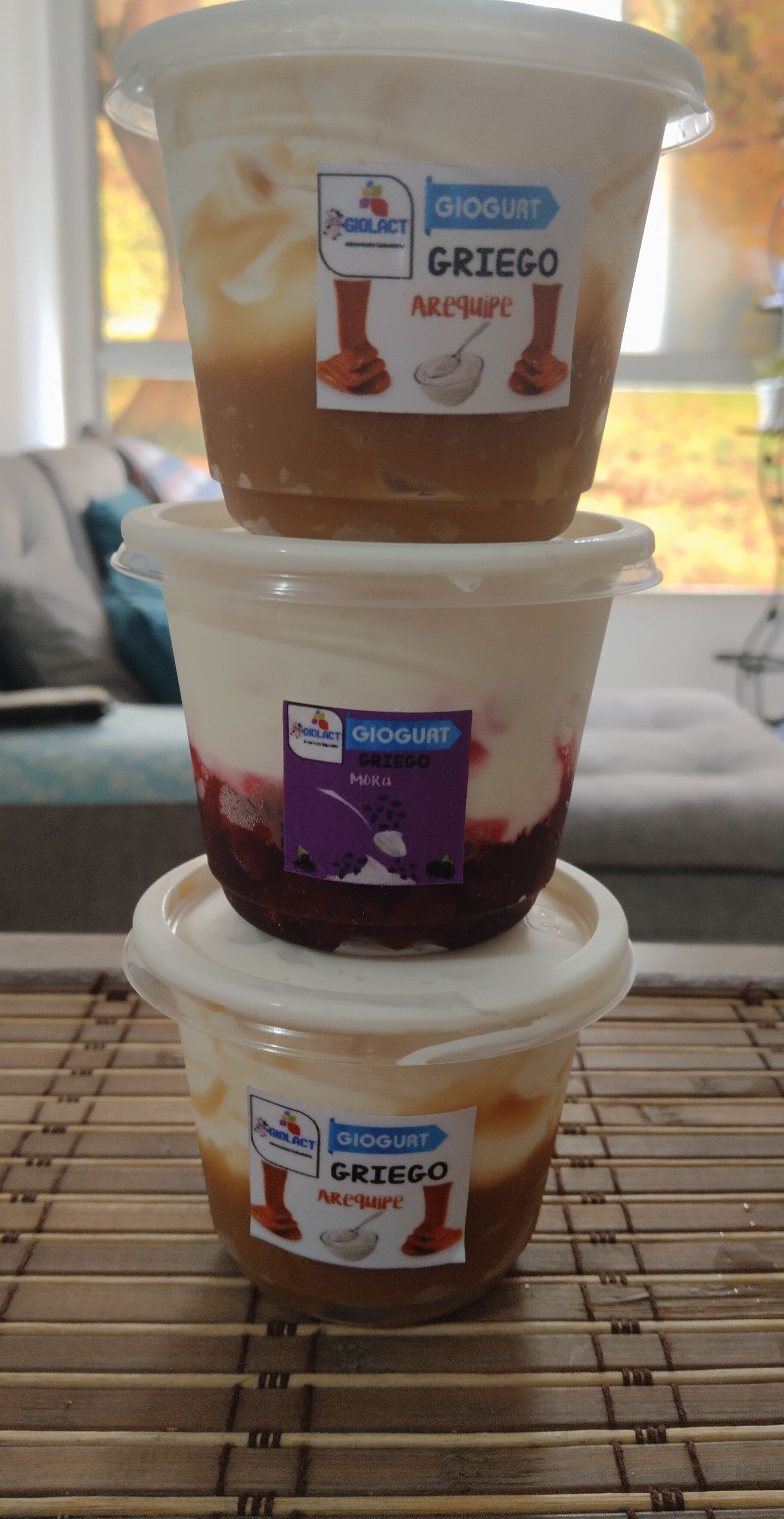 Giogurt Griego 230 gr