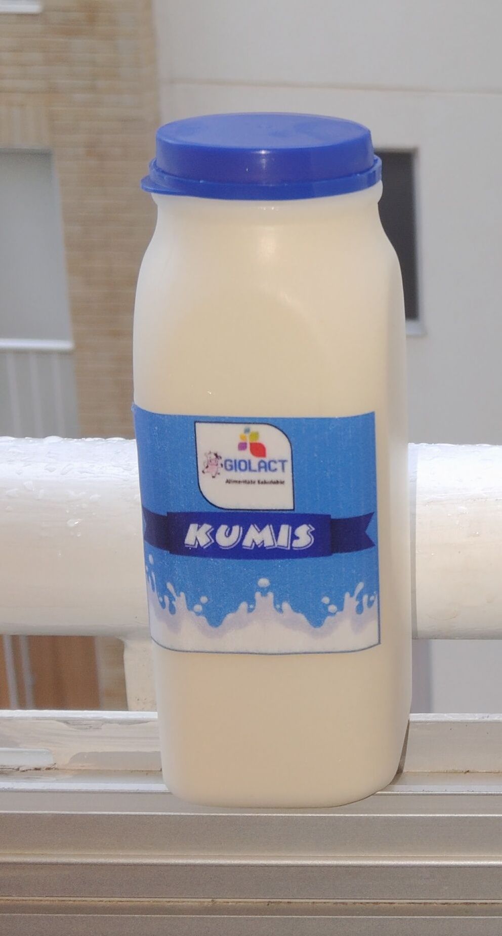 Kumis 250 ml