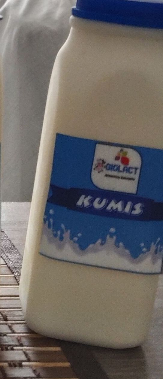Kumis 250 ml